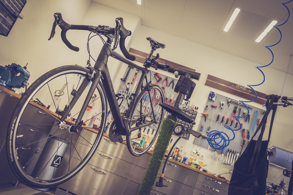 bike